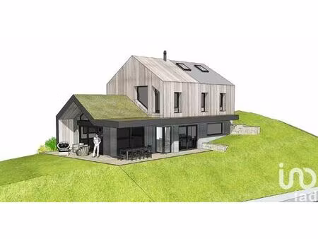 vente terrain 545 m² fillinges (74250)