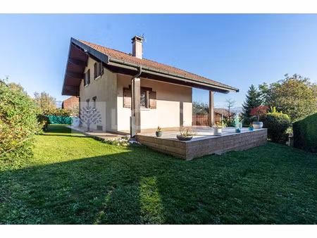 location maison 5 pièces 98 m² à annecy (74370)