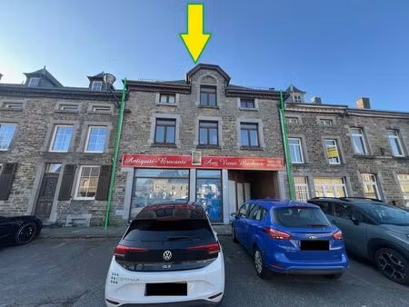 bien professionnel à vendre à paliseul € 475.000 (l7wpe) - immo bastogne | zimmo