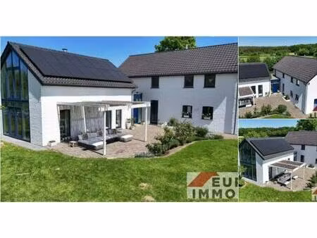 maison à vendre à mühlenweg 134 lontzen (vbc73995)
