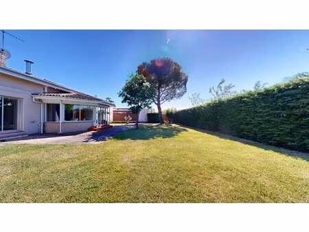 maison t6 avec potentiel - lardenne / tournefeuille