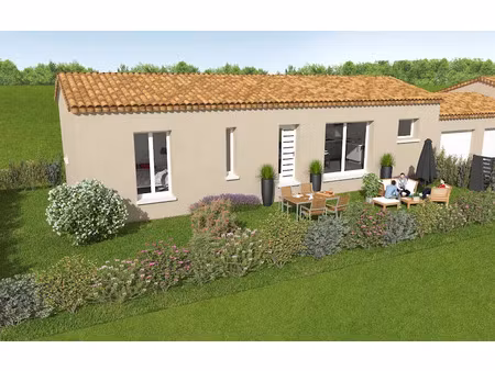 vente appartement 3 pièces 70 m² à entraigues-sur-la-sorgue (84320)  260 900 €