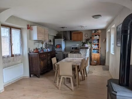 vente maison 4 pièces 98 m² viuz-en-sallaz (74250)