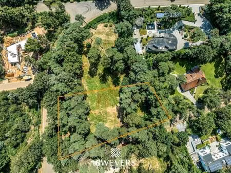 terrain à vendre à zolder € 530.000 (kyyix) - swevers real estate | zimmo