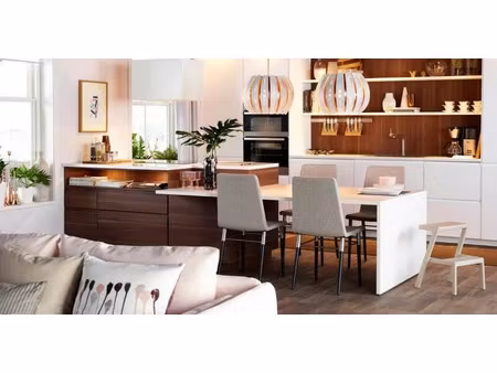 vente appartement 3 pièces 57 m² à roissy-en-brie (77680)  297 327 €