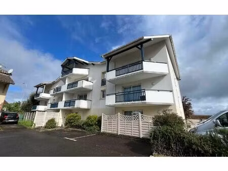 appartement saint-paul-lès-dax m² t-3 à vendre  199 000 €