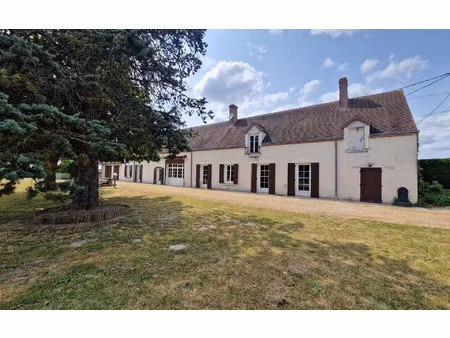 maison billy m² t-5 à vendre  173 000 €