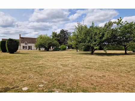 maison billy m² t-5 à vendre  214 900 €