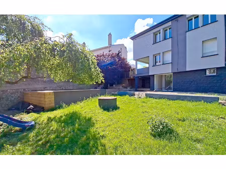 maison jarville-la-malgrange 220 m² t-6 à vendre  429 000 €