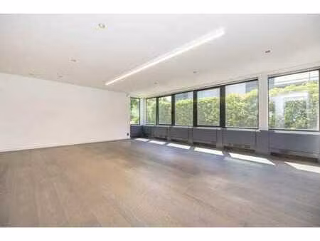 wemmel : bureaux de ±562m² + p