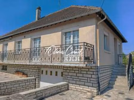 vente maison à val-au-perche (61260) : à vendre / 92m² val-au-perche