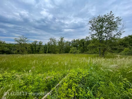 terrain à vendre à lachapelle-auzac (46200) - lot