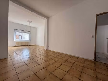 en vente maison 110 m² – 92 500 € |bruay-la-buissière