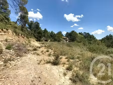 terrain à vendre - 2557 m2 - lauret - 34 - languedoc-roussillon