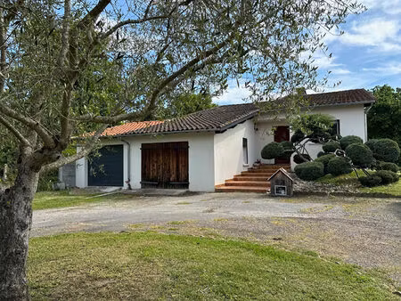 vente maison 6 pièces 134 m² verdun-sur-garonne (82600)