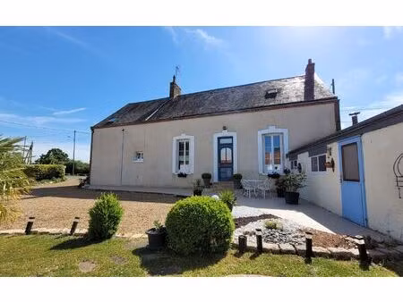 maison péronville m² t-4 à vendre  183 380 €