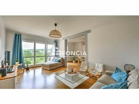 à vendre – t4 centre-ville  résidence sécurisée