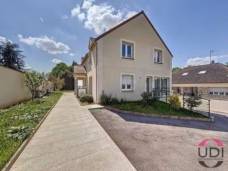 udi - maison à vendre sur baulne - 166m² - 6 chambres