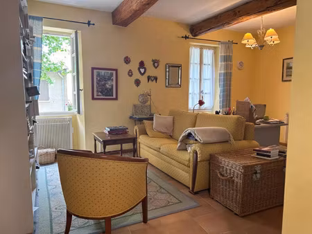 vente maison 9 pièces 241 m² le barroux (84330)
