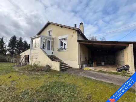 maison proche joigny