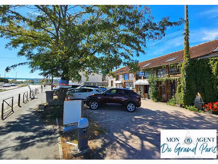 saclay - local bureaux pour professionnel a louer des maintenant - plateau de saclay grand