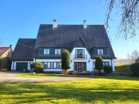 maison à vendre à onkerzele € 575.000 (l548q) - agence de ville | zimmo