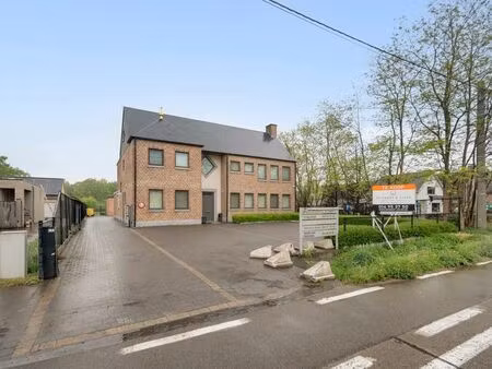 bien professionnel à vendre à herselt € 850.000 (l7xlq) - immo de groot & celen bv | zimmo