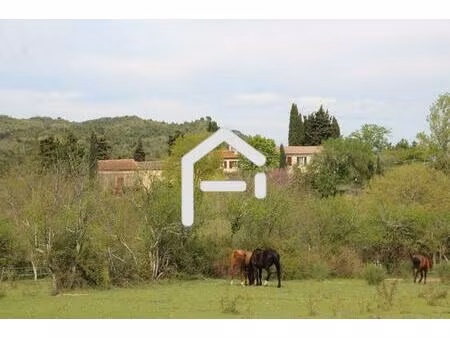 propriete equestre 60 hectares