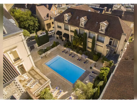 commerce à vendre à sarlat-la-canéda (24200) - dordogne