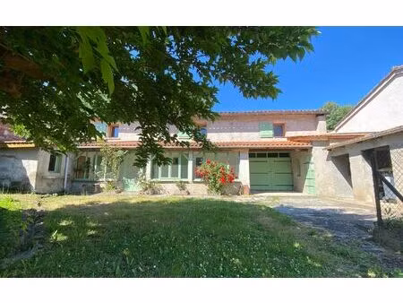 maison villemade m² t-6 à vendre  249 000 €