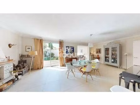 vente maison à nantes saint-felix (44000) : à vendre / 200m² nantes saint-felix