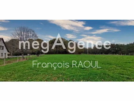 vente terrain 3832 m² à le chastang (19190)  34 000 €