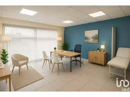 vente commerce 60 m² épinay-sur-orge (91360)