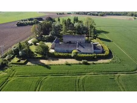 vente maison à plonévez-porzay (29550) : à vendre / 340m² plonévez-porzay