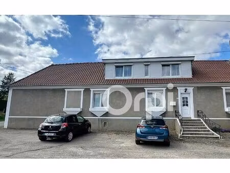 maison merck-saint-liévin m² t-6 à vendre  168 000 €