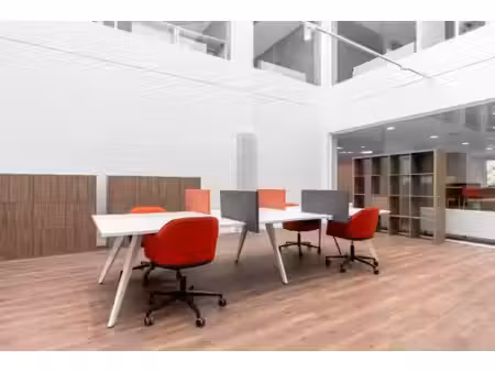 trouvez un bureau dédié à regus temse