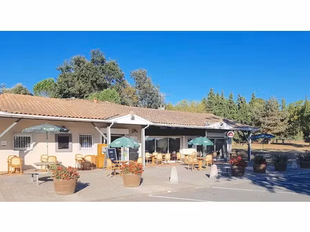 vente locaux professionnels 5 pièces 170.97 m² à saint-aubin-de-blaye (33820)  81 500 €