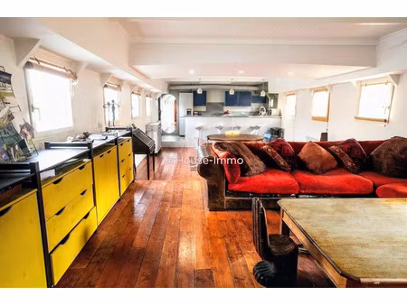 vente maison 6 pièces 185 m² à creil (60100)  285 000 €