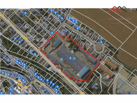 vente locaux professionnels 0 pièces 50 m² à val de briey (54150)  15 000 €