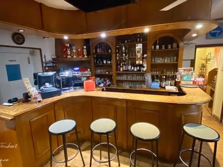 vente locaux professionnels 200 m² à rouperroux-le-coquet (72110)  85 000 €