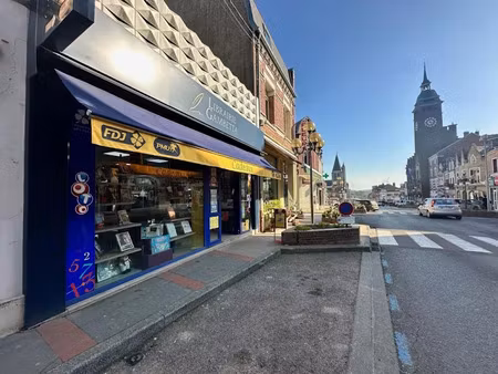 vente locaux professionnels 230 m² à montdidier (80500)  114 000 €