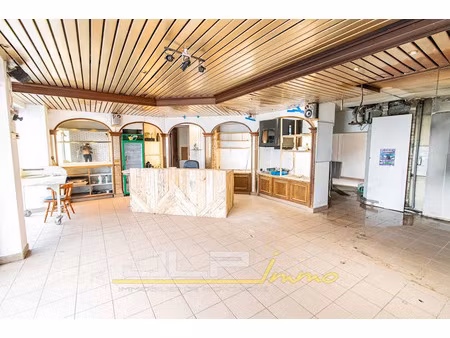 vente immeuble 370 m² à passy (71220)  495 000 €