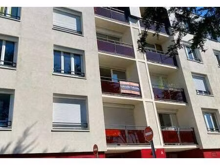 vente appartement 3 pièces à donville-les-bains (50350) : à vendre 3 pièces / 67m² donvill