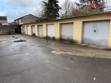 vente parking 77 m² à metz (57000)  72 000 €