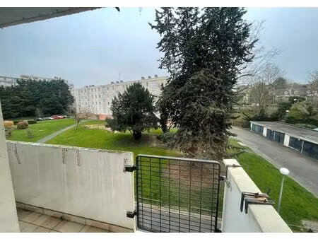 vente appartement 4 pièces 75 m² le pecq (78230)