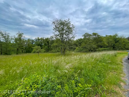 terrain à vendre à lachapelle-auzac (46200) - lot