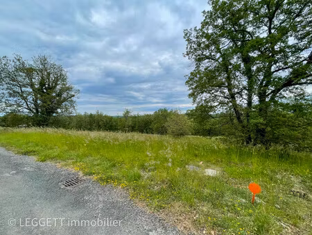 terrain à vendre à lachapelle-auzac (46200) - lot