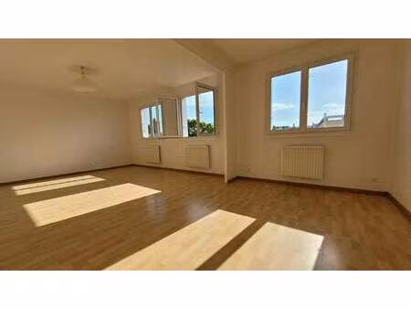 vente appartement 3 pièces bord de mer à concarneau (29900) : à vendre 3 pièces bord de me