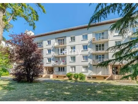 vente appartement 4 pièces 68 m² limas (69400)