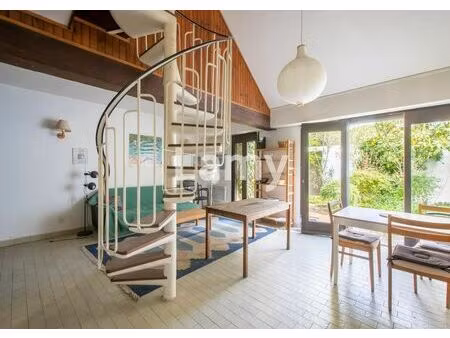 vente maison 3 pièces 58 m² la grande-motte (34280)